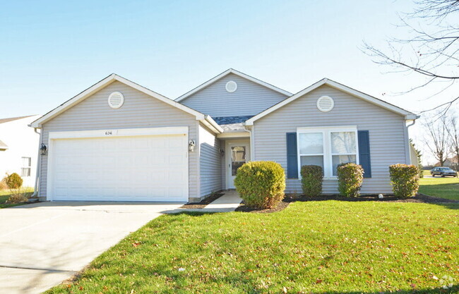 Building Photo - 6241 Amber Valley Ln Rental