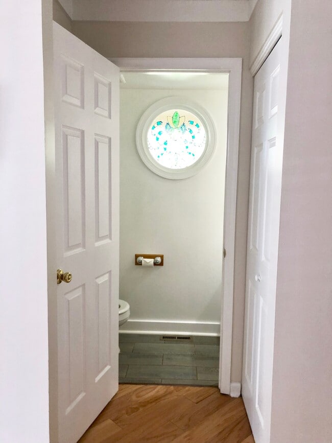 Powder Room - 1019 Wingate Ct