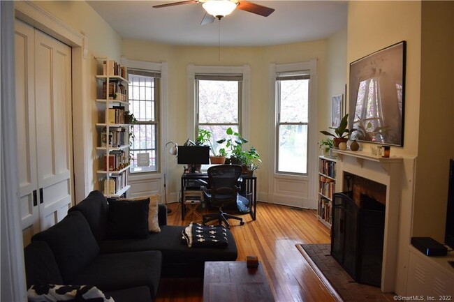 Photo - 127 Dwight St Apartment Unit 1