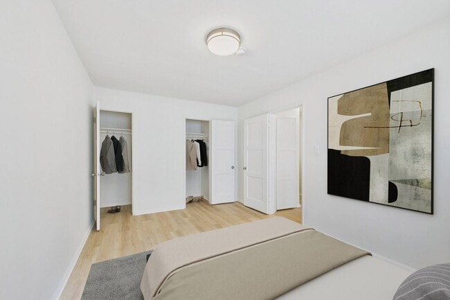Photo - Banner Circle Apartments