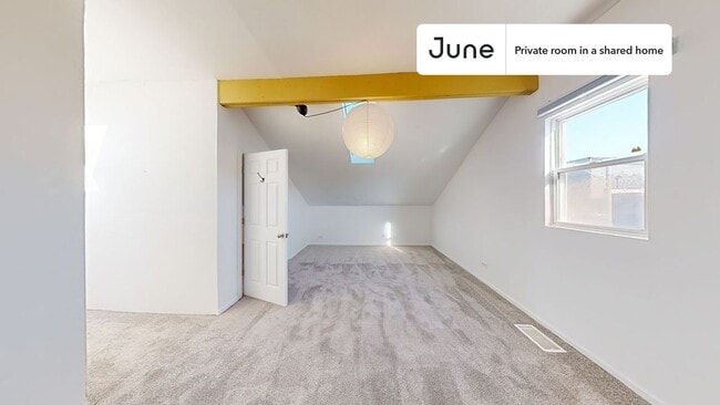 Photo - Room in Shared 3 bed/1 bath home Unit A