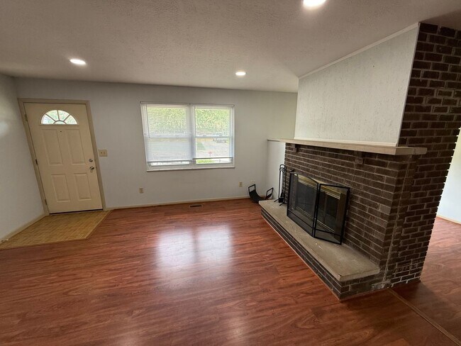 3 Bedroom Home in West Lafayette School District!