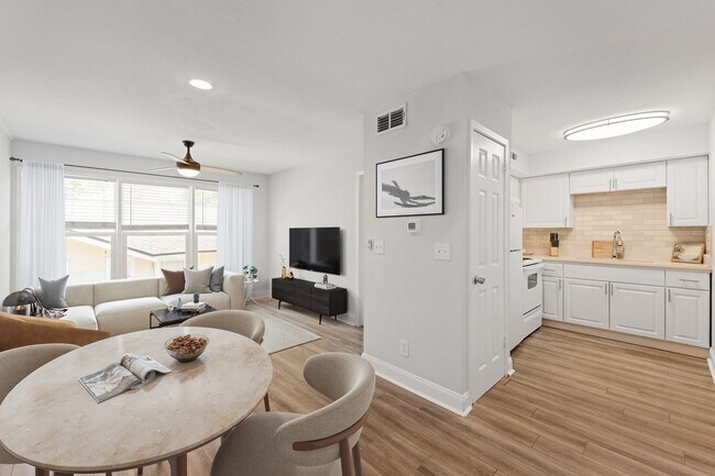 Photo - Post Street Apartments