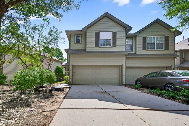 Building Photo - 110 N Burberry Park Cir Rental