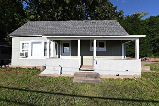 Single Family Home - Single Family Home