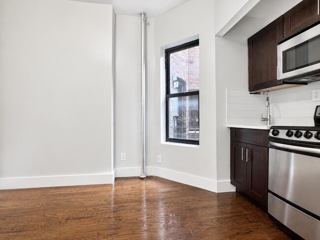 Photo - 1885 Amsterdam Ave Unit 3C