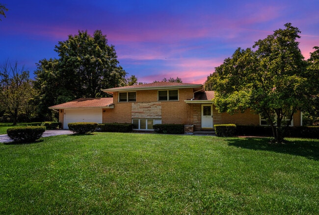 Building Photo - 14322 McCarthy Rd