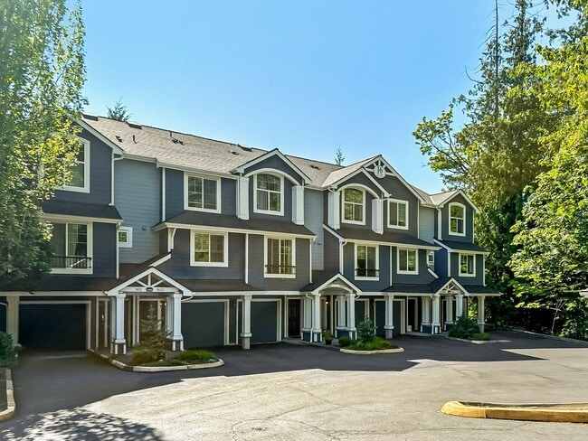Building Photo - Affordable Bothell Condo