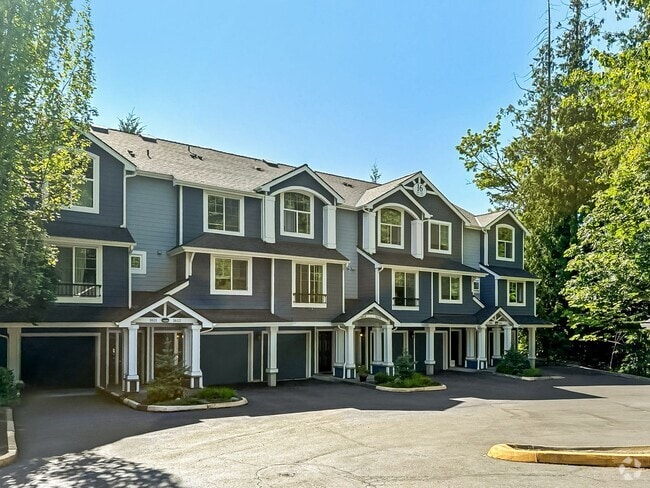 Building Photo - Affordable Bothell Condo