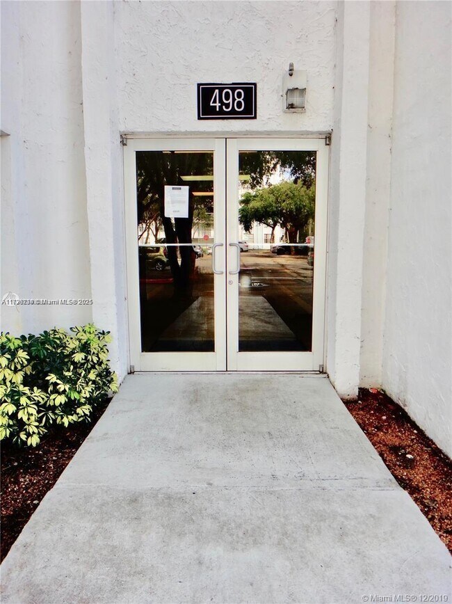 Photo - 498 NW 165th St Unit D307