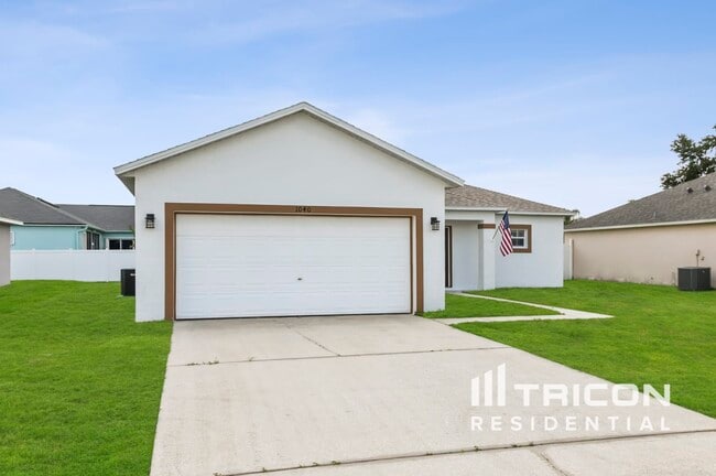 Building Photo - 1040 Dudley Dr Rental