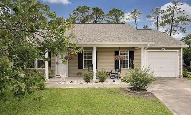 Photo - 601 Tisbury Ln