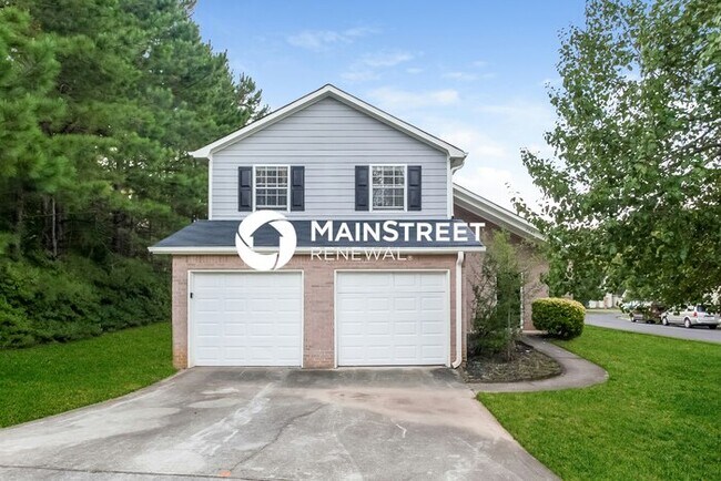 Building Photo - 3 Bedroom Pet-Friendly Home in Decatur, GA with Main Street Renewal