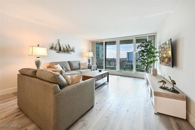 Photo - 4001 Gulf Shore Blvd N Unit 803