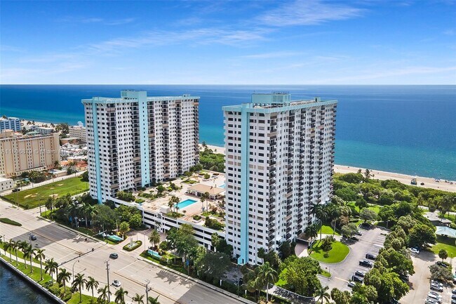 Photo - 1201 S Ocean Dr Condo Unit 2112S