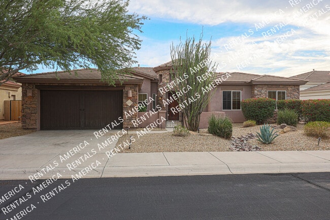 Photo - 12439 E Lupine Ave