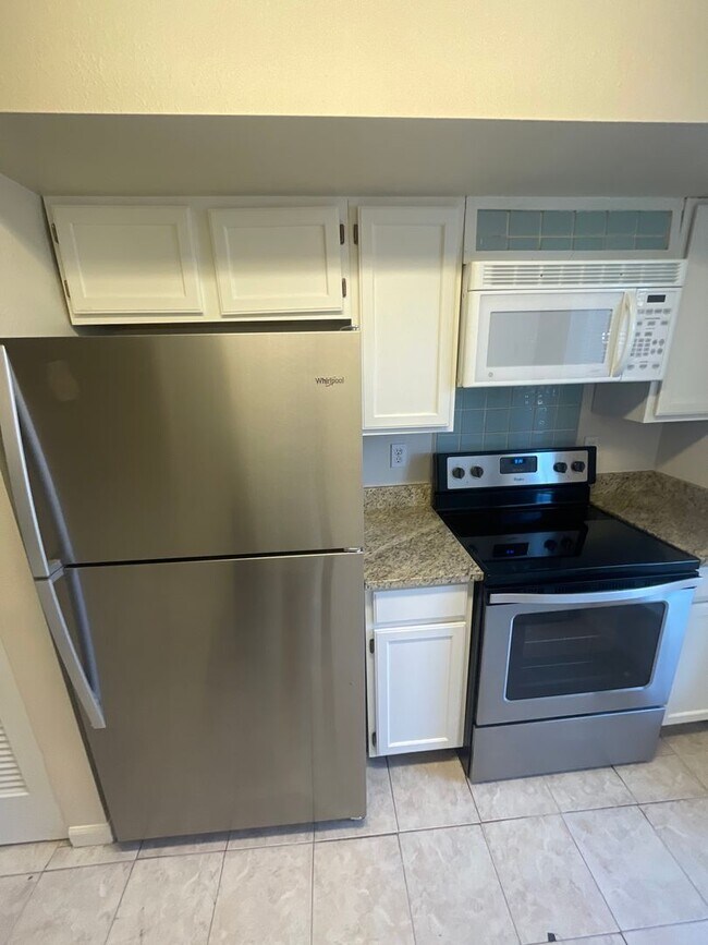 Photo - 3 Bedroom Apartment In Virginia Vale Neighborhood! Unit 104A