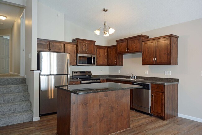 Photo - Newly Updated Townhouse Available Now in Monticello!