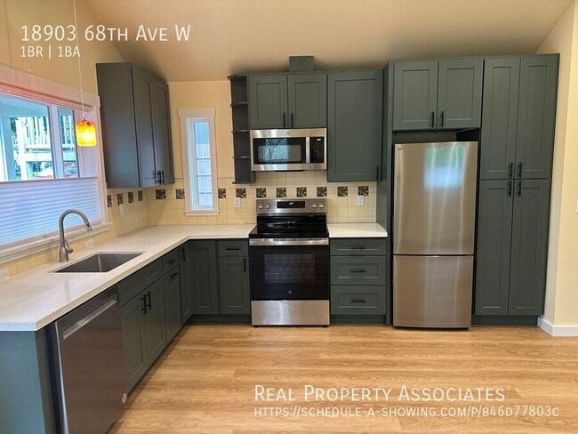 Photo - 18903 68th Ave W