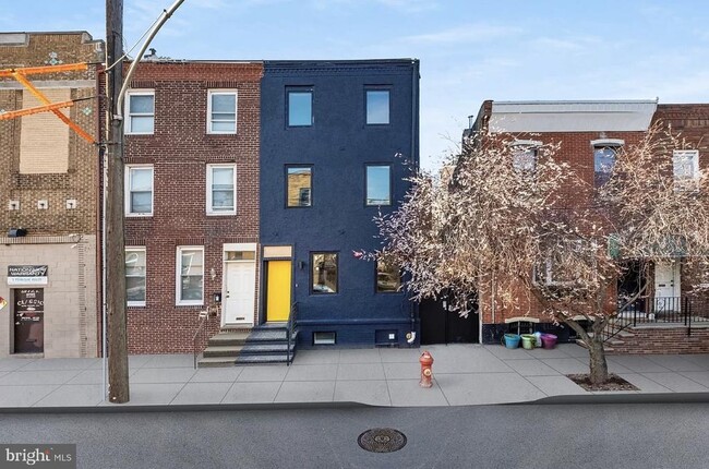 Photo - 1328 S 9th St Apartamento Unidad D