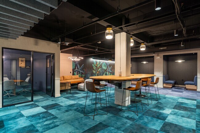 Textile Apartments