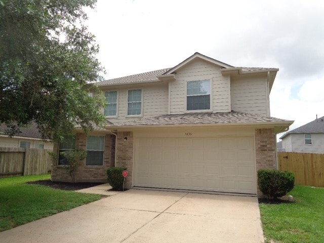 Building Photo - 1035 Junction Ct