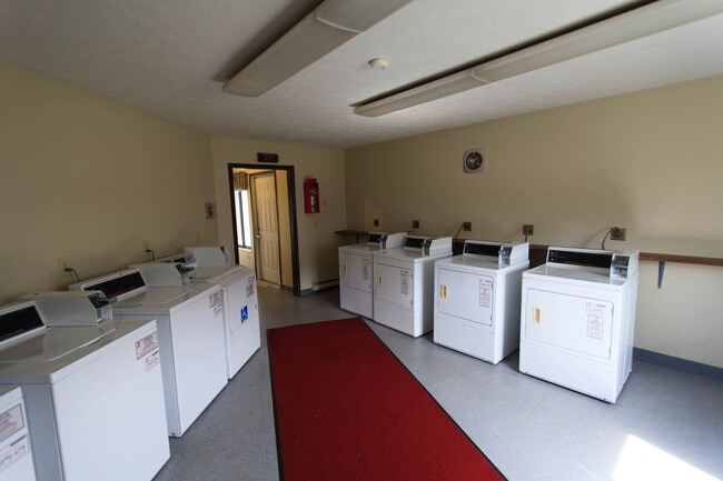 Photo - Casa Nueva Apartments