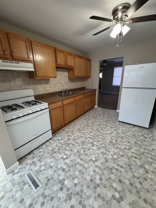 Photo - Two Bedroom One Bathroom Home in Machesney Park $1,395.00