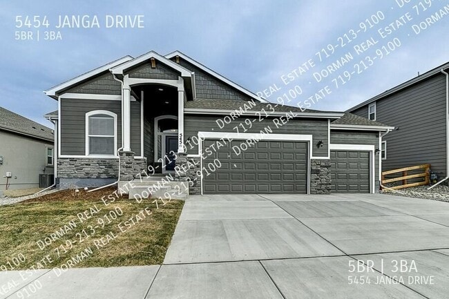 Building Photo - 5454 Janga Dr