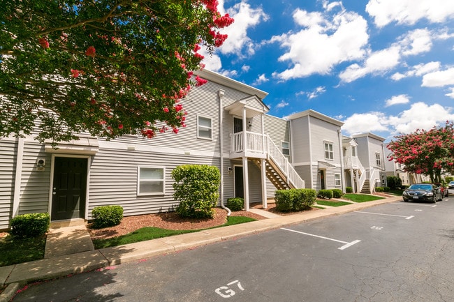 Community Buildings - Dundale Square
