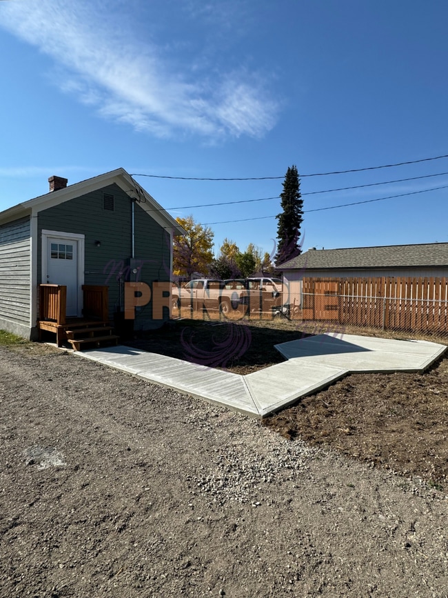 Photo - Sampson Street Haven