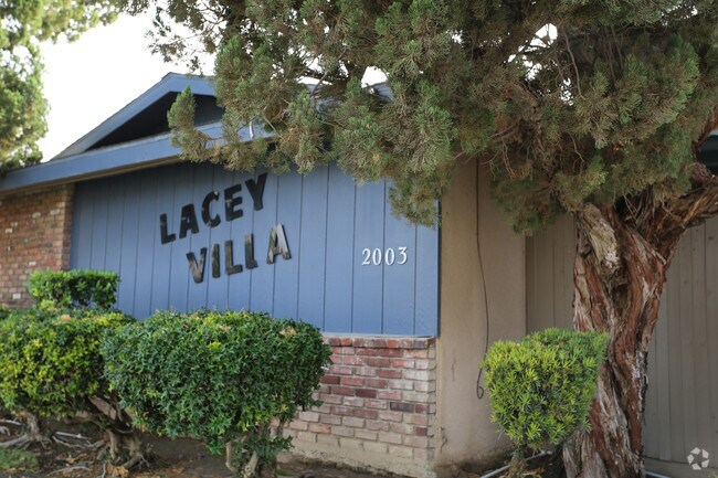 Lacey Villa Apartments - Lacey Villa Apartments
