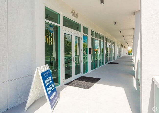 Photo - Columbus on Fifth