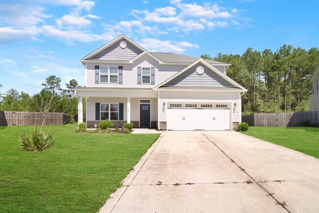 Building Photo - 879 Stormy Gale Ln