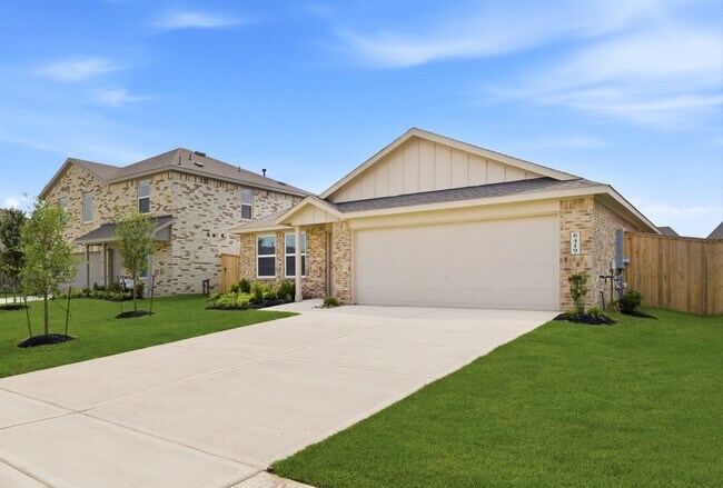 Photo - 6419 Begonia Trellis Dr