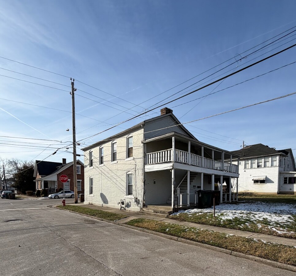 Photo - 502 Harrison St
