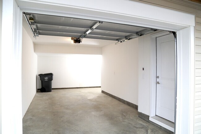 Latham Apartments