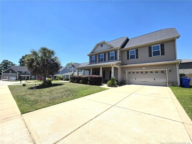 3110 Soacha Ct