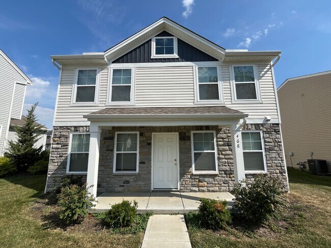 Photo - 468 W Kemper Rd House