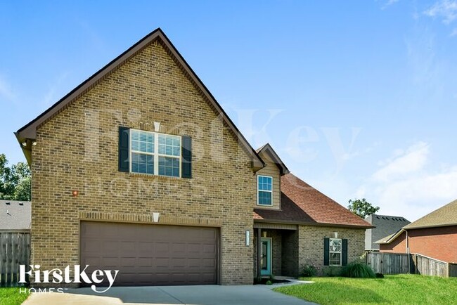 Photo - 1010 Azalea Ct House
