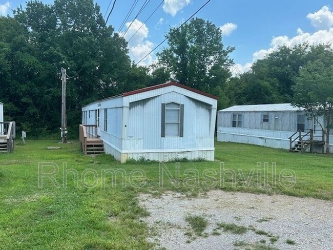 Building Photo - 1970 Fayetteville Hwy Unit 23 Rental