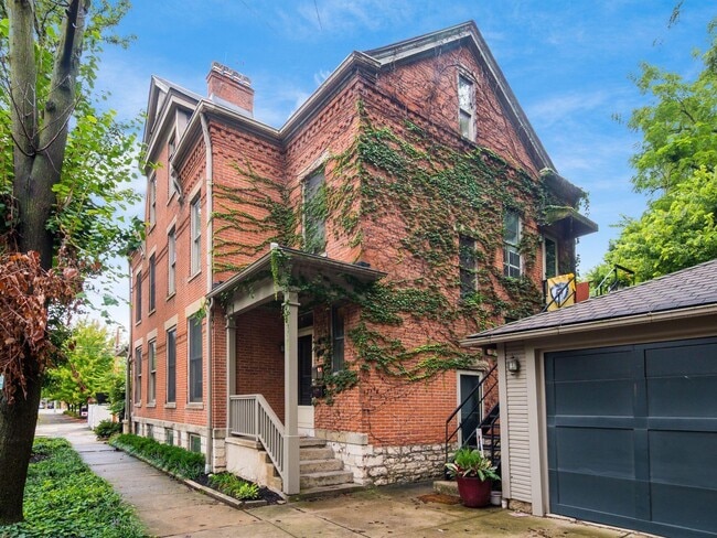 Photo - 36 E Kossuth St Unit 36B