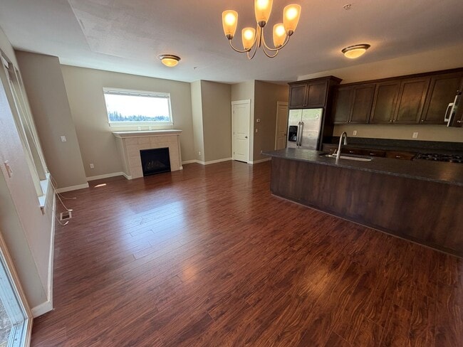 Photo - Beautifully Updated 3-Bed, 2.5-Bath Home in Prime Wilsonville Location! - Water/Sewer/Trash Included Unit 6