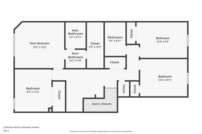 Photo - 11339 Water Birch Dr