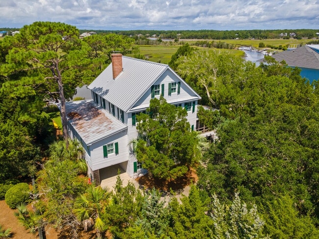 Photo - 496 Debordieu Blvd Unidad ID1253493P