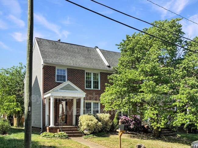 Photo - 1513 Jacquelin St