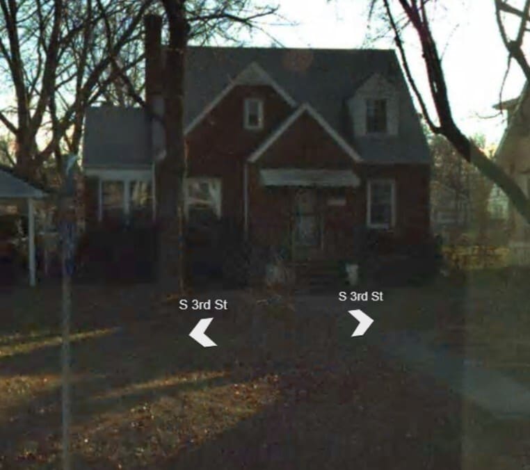 Photo - 4547 S 3rd St House