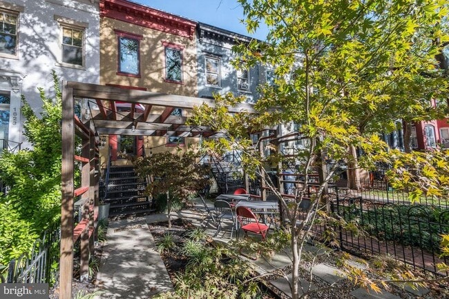 Photo - 1621 New Jersey Ave NW Townhome