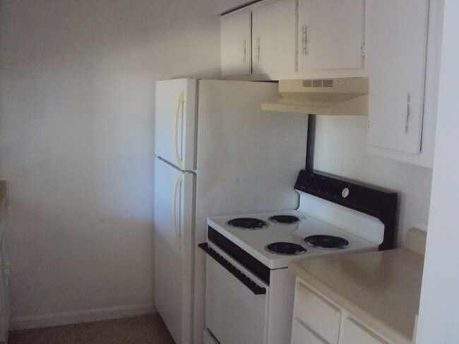 Kitchen - Sandspoint Cove