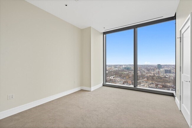 Photo - 1 Dalton St Unit 2801